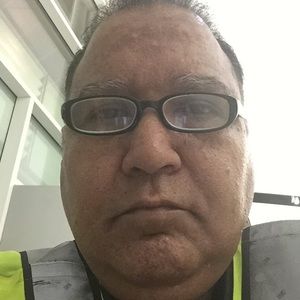 Meet your Posher, Isabelo